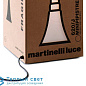 MINI PIPISTRELLO CARTON настольная лампа Martinelli Luce 620/J/CS