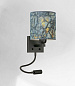 Бра TEOS cyl Davidts lighting — фото 9