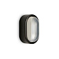 Spot Obround Black Tom Dixon, настенный светильник — фото 2