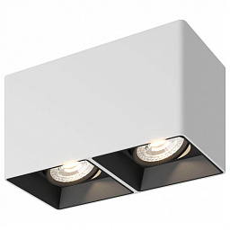 DK3035-WB Denkirs DK3030 накладной светильник 10W