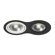 Комплект из светильника и рамки Intero 111 Intero 111 i9270607