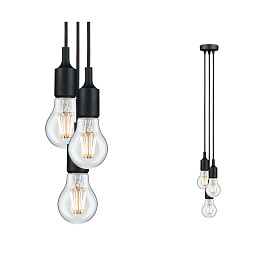 Neordic-Pendant-D100 Paulmann Neordic Подвесной светильник