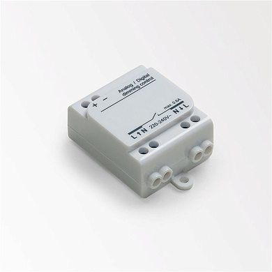 300 90 004 ED5 Delta Light TECHNICAL БЕСПРОВОДНОЕ УПРАВЛЕНИЕ DIM5