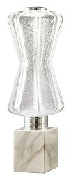 T1800/LP4 Italamp Collier настольная лампа из цветных стеклянных элементов