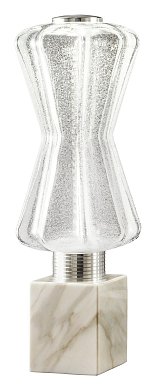 Настольная лампа Italamp Collier T1800/LP4
