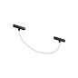 Трековый светильник Denkirs Smart Ray DK8060-BK — фото 4