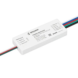 037406 Arlight INTELLIGENT  Усилитель SMART-PWM-1022-MIX-SUF