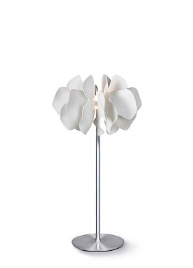 Торшер Nightbloom Lladro 01024044