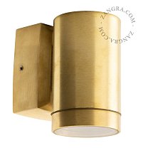 Brass 109 IP64