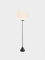MELT-OPAL-SLIM-CONE-FLOOR-LIGHT Tom Dixon Melt Торшер