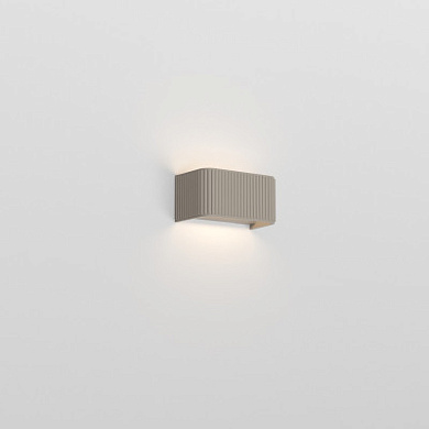 Rotaliana Dresscode W1 LED AP S бра современное верёвочный 1DCW1000W4FL0