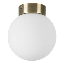 81201 Lightstar Globo Потолочная люстра