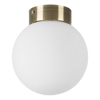 Потолочная люстра Lightstar Globo
