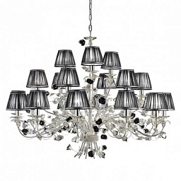 6906/21 MM lampadari Fleur Люстра