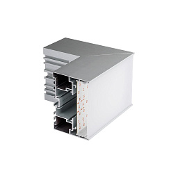 021269 Arlight Угол S2-LINE-10570-L90W внешний