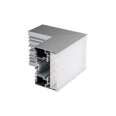 021269 Arlight Угол S2-LINE-10570-L90W внешний