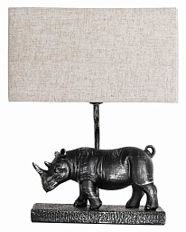 A4376LT-1BS Настольная лампа декоративная Clark Arte Lamp