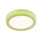 1002858 SLV SLV VALETOÂ® MALANG Indoor LED surface-mounted wall and ceiling light накладной светильник — фото 12