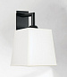 Бра EDFOU 1 Davidts lighting — фото 5