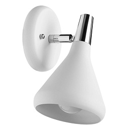 A9154AP-1WH Arte Lamp CICLONE спот