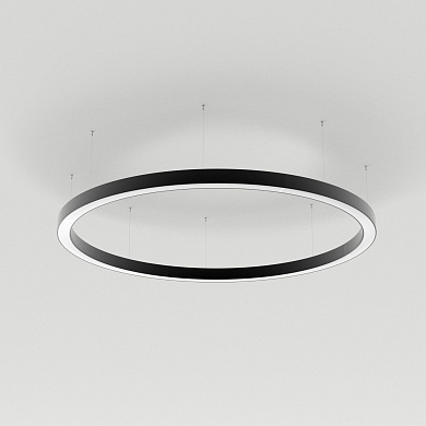 Подвесной кольцевой светильник Arlight SP-LINE-HANG-ARC-O3535-D800