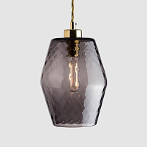 Pick-n-Mix Flask Standard - Diamond серый