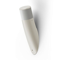 Bamboo N° 1; Opal polycarbonate GU10 PAR16 LED 23W; Pure white
