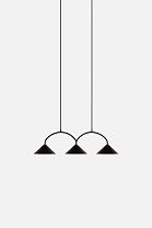 Подвесной светильник Globen Lighting Curve 3