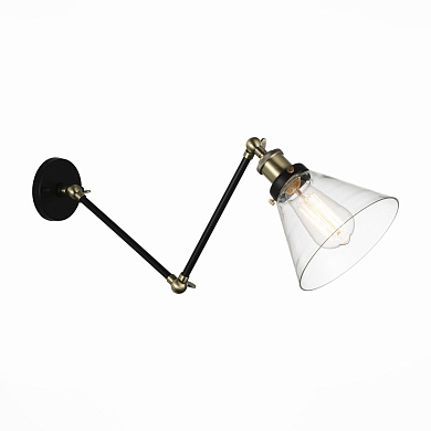 Настенный светильник ST Luce Evolyuto SL237.401.01