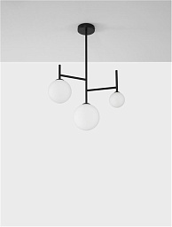 NL_DECORATIVE_BLAKY_SUSPENSION Nova Luce BLAKY Подвесной светильник