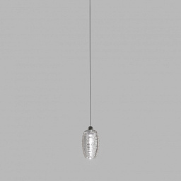 Damasco SP S LED Vistosi Damasco современный подвес