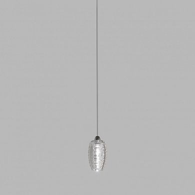 Vistosi Damasco SP S LED современная люстра