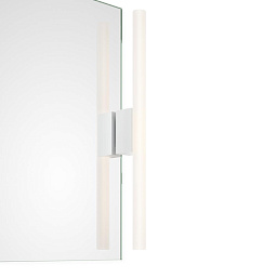 0402250 Decor Walther Omega светильник для зеркала хром