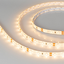 герметичная RTW-SE-A60-8mm 12V Warm3000 (7.2 W/m, IP65, 2835, 5m)
