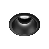 Потолочные светодиодные светильники Led technology SUPRO 10.30 V WB черный