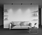 C081CL-01-GU10-B Maytoni Artisan Встраиваемый светильник 10W Черный — фото 7