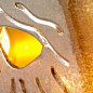 Настенный светильник Orlandis Left Eichholtz 120367 — фото 6