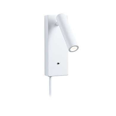 Настенный светильник Paulmann Hulda USB, 2,5 Вт