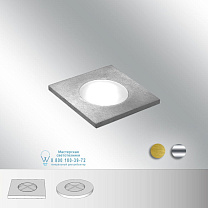 Genesis K 110° -1,2W DL 350mA-inox