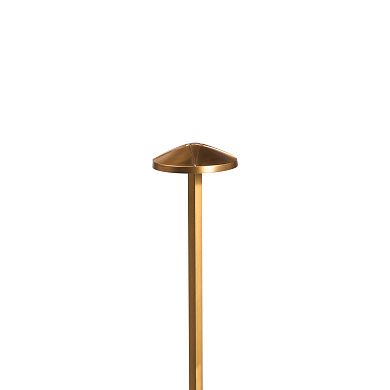 Садовый светильник Aura Moretti Luce 3524
