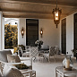 100003P Loft it Verona подвесной светильник 60W — фото 4