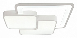 10298/3LED Escada Streamline потолочный светильник прямоугольной формы