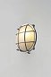 Уличный настенно-потолочный светильник Original BTC Round Bulkhead 8111 — фото 1