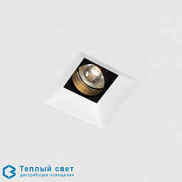 потолочный светильник направленного света белый LED