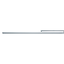 Tiltable Rod 3000k анодированный алюминий 3000 K 19.8 Вт