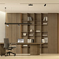 Трековый светильник Denkirs Smart Linear DK8070-BK — фото 6
