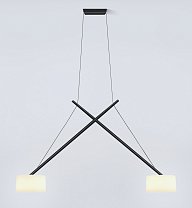 Serien Lighting Twin