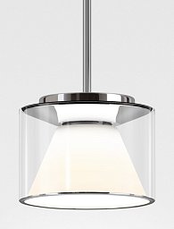 Подвесной светильник Serien Lighting Drum S short