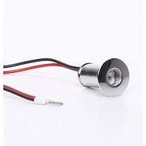 powerLED 1 W 350 mA 114 Lm - Natural white 4000 K - 120°