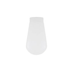 GLWP01 Mullan Lighting прозрачный стеклянный плафон цилиндрической формы для замены